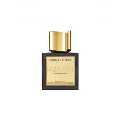Outlet SUÈDE ET SAFRAN 50 ML Mujer Perfumes Árabes Mujer