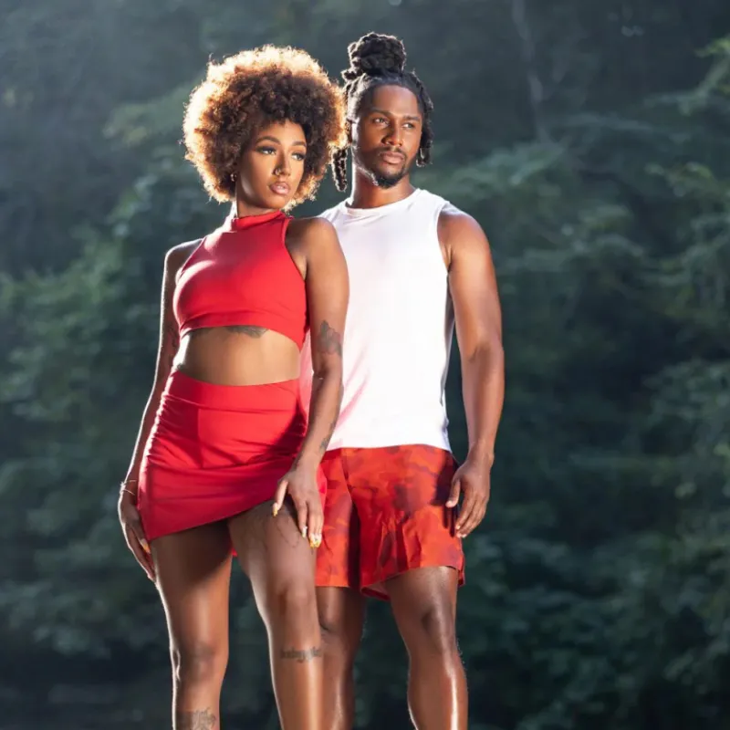 Sulfate Free Shampoo for Moisture & Shine Shampoo