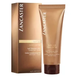 SUN 365 INSTANT SELF TAN BODY 125ML Autobronceadores|Karité