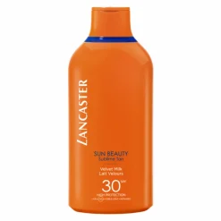Discount SUN BEAUTY VELVET MILK SPF30 Spf|Protección Solar Corporal