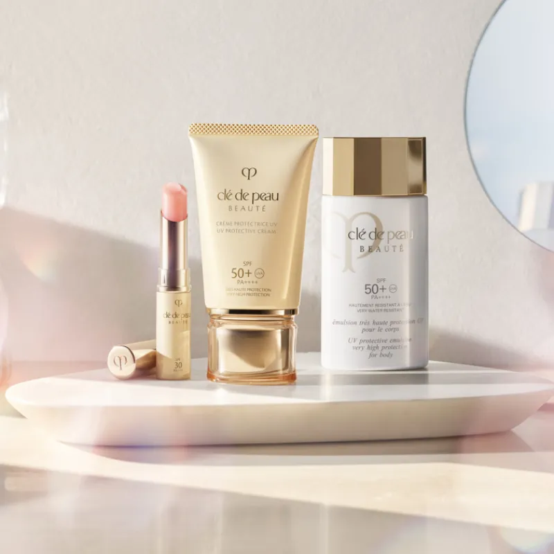 Discount SUN CARE UV PROTECTIVE LIP TREATMENT Protección Solar Facial - Antiedad|Protección Solar Facial