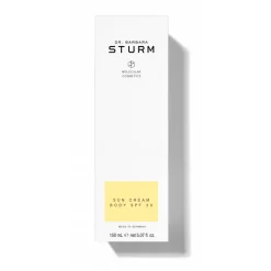 Sale SUN CREAM BODY SPF30 Spf|Protección Solar Corporal