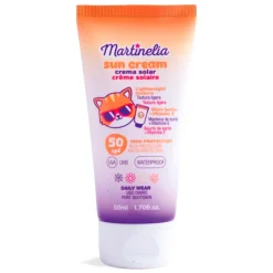 Sale Sun Crema Spf50 Waterproof Protección Solar Corporal