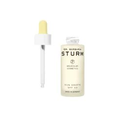 Hot Sun Drops SPF50 Spf|Protección Solar Facial - Antiedad