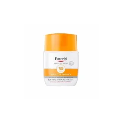 SUN FLUIDO SENSITIVE PROTECT SPF50+ 50ML Facial