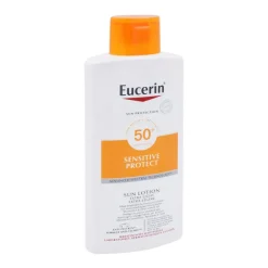 Clearance SUN LOCIÓN SENSITIVE PROTECT SPF50+ 400ML Corporal