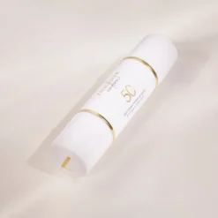 New SUN PERFECT YOUTH PROTECTION SUN CLEAR & TINTED STICK SPF50 Protección Con Color|Fondo De Maquillaje