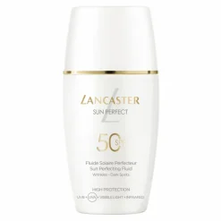 Online SUN PERFECTING FLUID SPF50 Spf|Protección Solar Corporal