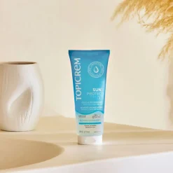 Outlet Sun Protect Gel de Ducha Aftersun