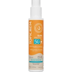 Sun Protect Spray solar Hidratante FPS 50+ Corporal
