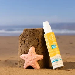 Sun Protect Spray solar Hidratante FPS 50+ Corporal