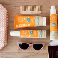 Sun Protect Spray solar Hidratante FPS 50+ Corporal