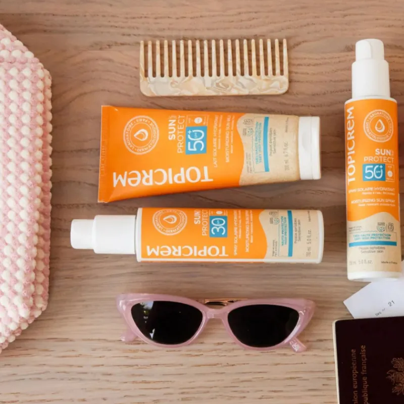 Sun Protect Spray solar Hidratante FPS 50+ Corporal