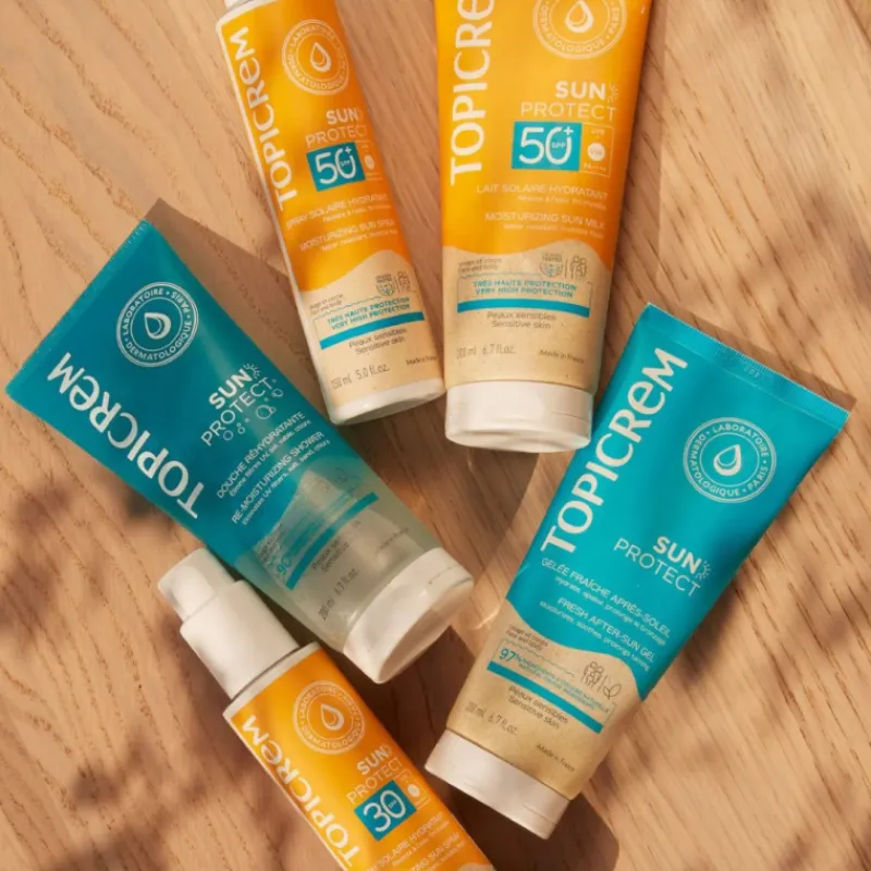 Sun Protect Spray solar Hidratante FPS 50+ Corporal