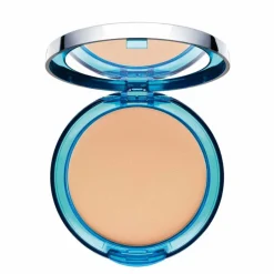 Discount Sun Protection Powder Foundation SPF 50 Base De Maquillaje