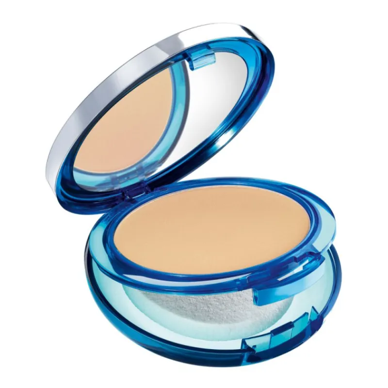 Discount Sun Protection Powder Foundation SPF 50 Base De Maquillaje