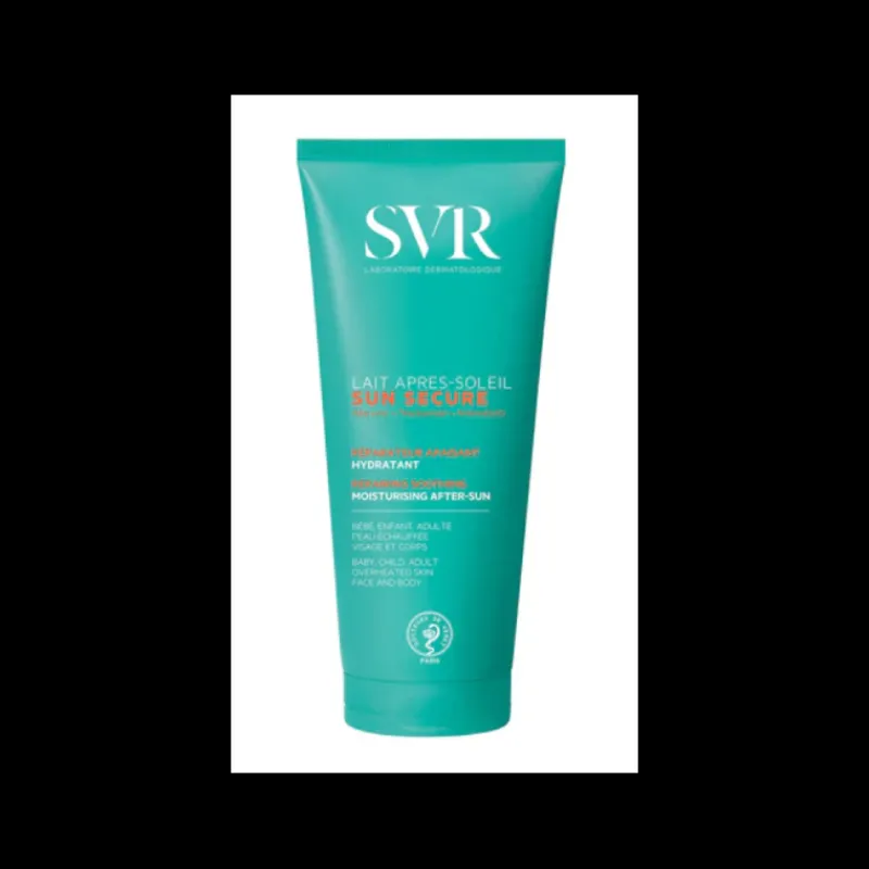 New Sun Secure After-sun Aftersun