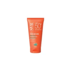 Outlet Sun Secure Blur Crema Mousse sin Permfume SPF50+ Facial
