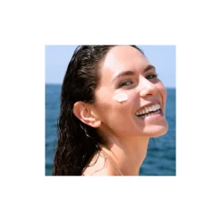 Clearance Sun Secure Blur Crema Mousse SPF50+ Facial|Facial