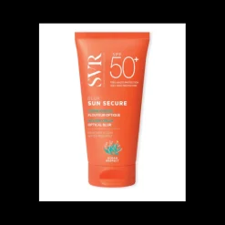 Clearance Sun Secure Blur Crema Mousse SPF50+ Facial|Facial