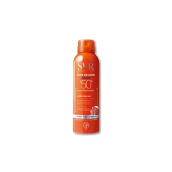 Clearance SUN SECURE BRUME SPF50+ 200ML Corporal|Facial