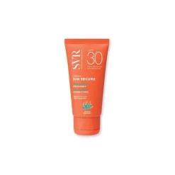 Hot SUN SECURE CREMA SPF30 50ML Facial