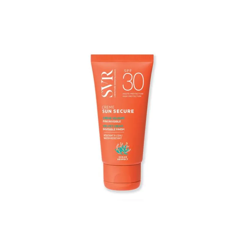 Hot SUN SECURE CREMA SPF30 50ML Facial
