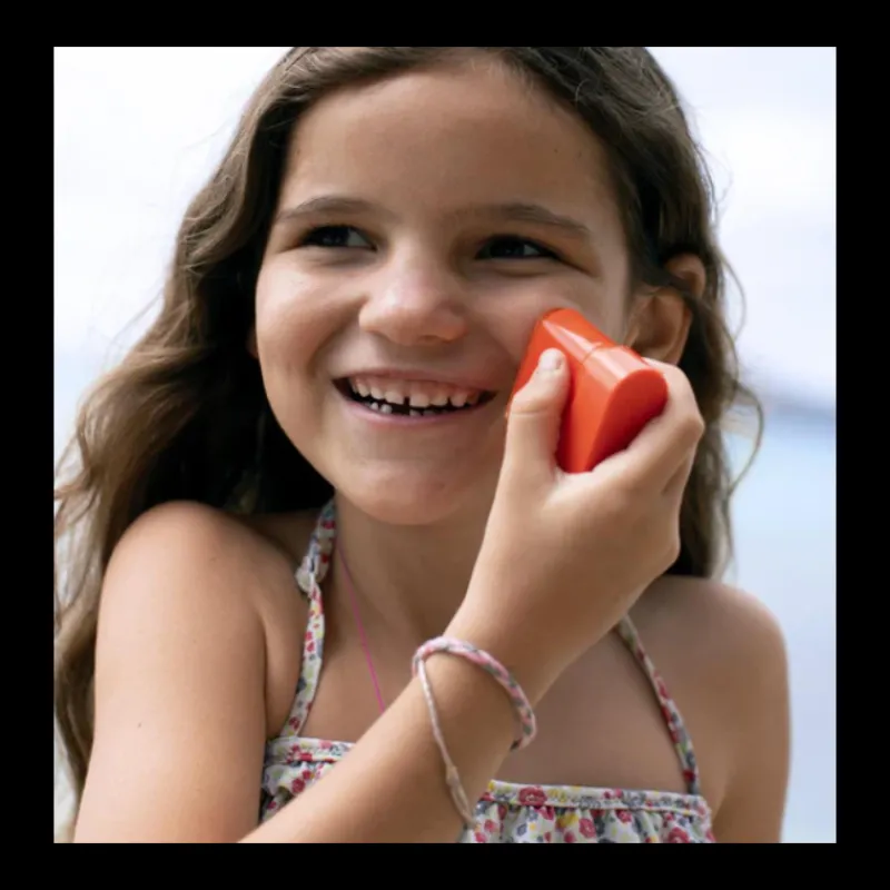 Outlet Sun Secure Easy Stick SPF50+ Corporal|Facial