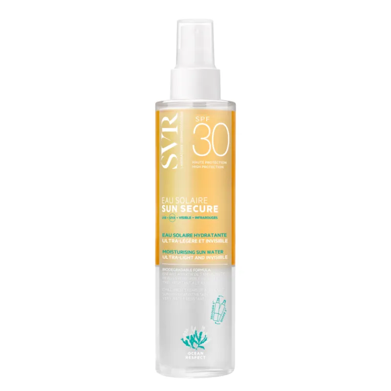 Clearance Sun Secure Eau Solaire Spf30 Corporal
