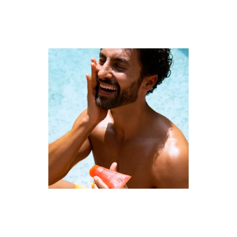 Online Sun Secure Extreme Protector Solar SPF50+ Facial|Facial