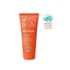 Best Sun Secure Leche Corporal SPF50+ Corporal|Facial