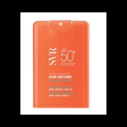 Sun Secure Spray Pocket SPF50+ Corporal|Facial