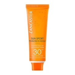 New SUN SPORT GEL FACIAL SPF30 50ML Spf|Protección Sun Sport
