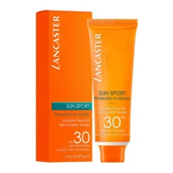 New SUN SPORT GEL FACIAL SPF30 50ML Spf|Protección Sun Sport