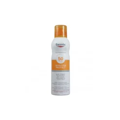 Discount SUN SPRAY TRANSPARENTE TOQUE SECO SPF 50+ 200 ML Corporal