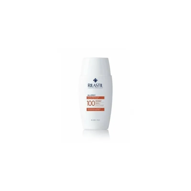 Best SUN SYSTEM ALLERGY 100 50ML Facial
