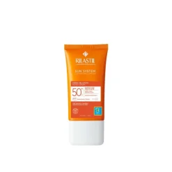 Hot SUN SYSTEM CREMA VELLUTO SPF50+ Facial