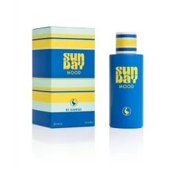 SUNDAY MOOD EAU DE TOILETTE Hombre Eau De Toilette Hombre|Eau De Toilette