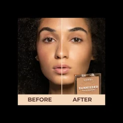 Hot Sunkissed Matte Bronzer Polvos