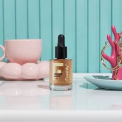 Online Sunrise Radiance Bronzing Serum Vitamina A|Vitamina C