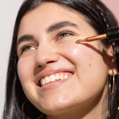 Online Sunrise Radiance Bronzing Serum Vitamina A|Vitamina C