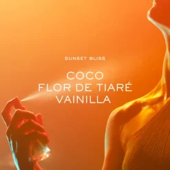 Discount Sunset Bliss Bruma Perfumada Cuerpo y Cabello Tratamientos Capilares|Corporal