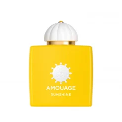 New SUNSHINE WOMAN EAU DE PARFUM 100ML Mujer Eau De Parfum Mujer