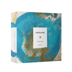 New SUNSHINE WOMAN EAU DE PARFUM 100ML Mujer Eau De Parfum Mujer