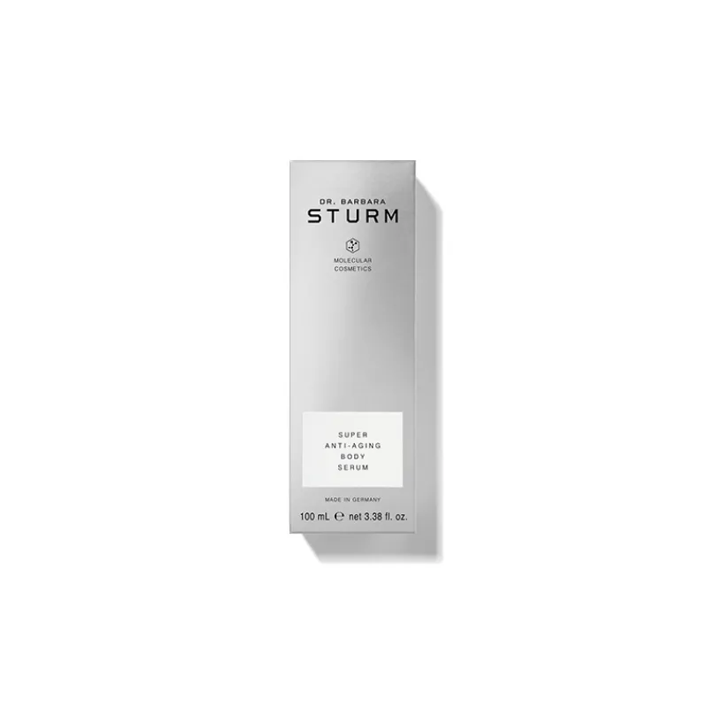 Discount SUPER ANTI-AGING BODY SERUM 100 ML Luminosidad|Hidratación