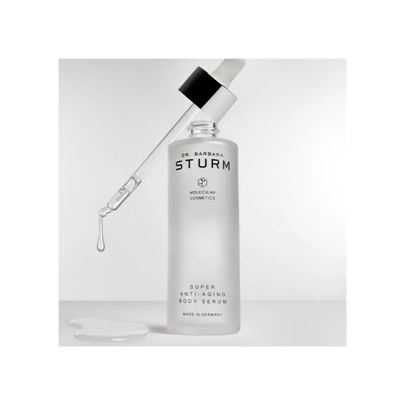 Discount SUPER ANTI-AGING BODY SERUM 100 ML Luminosidad|Hidratación