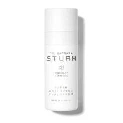 New Super Anti-Aging Dual Serum Peptidos|Ceramides
