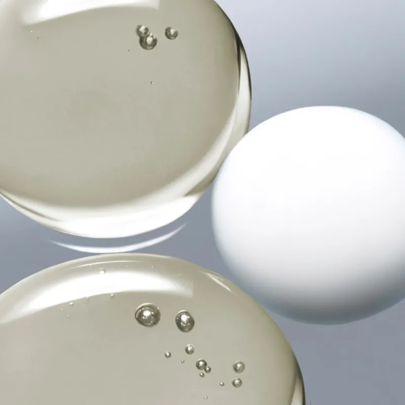 New Super Anti-Aging Dual Serum Peptidos|Ceramides