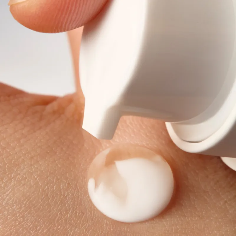 New Super Anti-Aging Dual Serum Peptidos|Ceramides