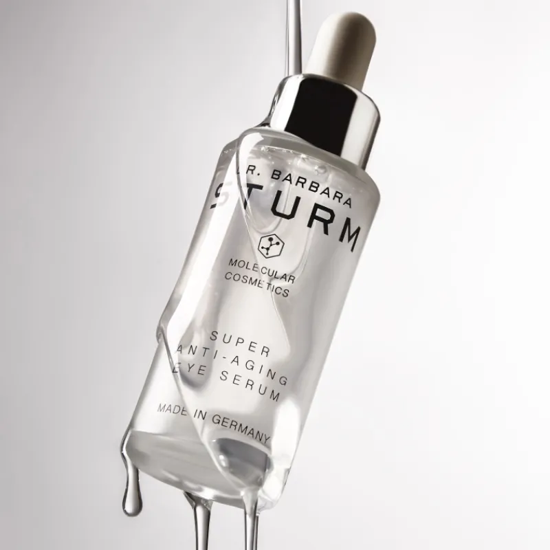 Clearance Super Anti-Aging Eye Sérum Luminosidad|Ojos & Labios